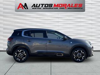 Citroen C5 Aircross C SERIES