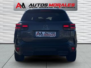 Citroen C5 Aircross C SERIES