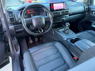 Citroen C5 Aircross C SERIES