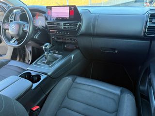 Citroen C5 Aircross C SERIES