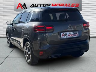 Citroen C5 Aircross C SERIES