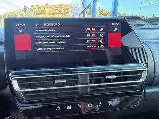 Citroen C5 Aircross C SERIES