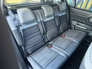 Citroen C5 Aircross C SERIES