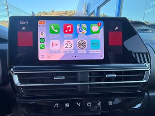 Citroen C5 Aircross C SERIES