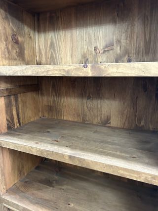 MUEBLE MEXICANO