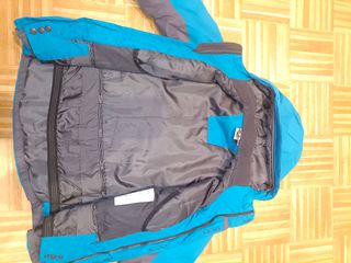 Chaqueta de esquí Salewa 10 Años 