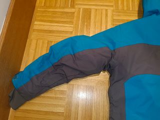 Chaqueta de esquí Salewa 10 Años 