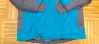 Chaqueta de esquí Salewa 10 Años 