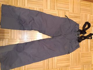 Chaqueta de esquí Salewa 10 Años 