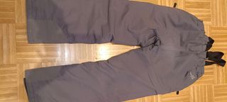 Chaqueta de esquí Salewa 10 Años 