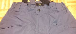 Chaqueta de esquí Salewa 10 Años 