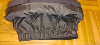 Chaqueta de esquí Salewa 10 Años 