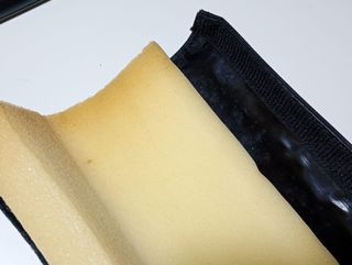 Protector Manillar y Potencia BMX