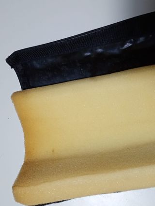 Protector Manillar y Potencia BMX