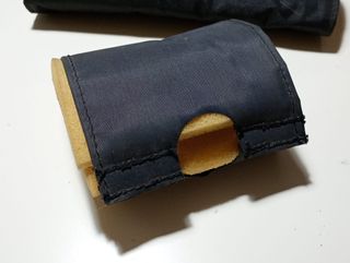 Protector Manillar y Potencia BMX