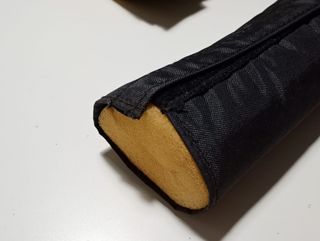 Protector Manillar y Potencia BMX