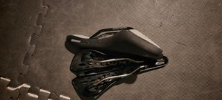 Sillín de bicicleta