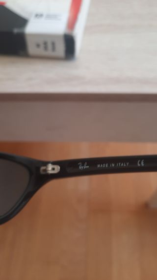 Gafas de Sol RayBan 