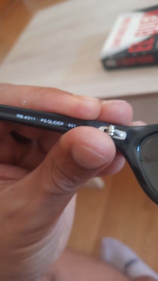 Gafas de Sol RayBan 