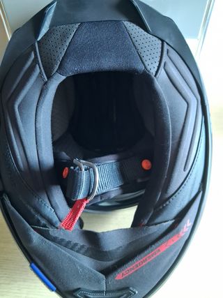 Casco Shark Spartan GT Carbon Talla L
