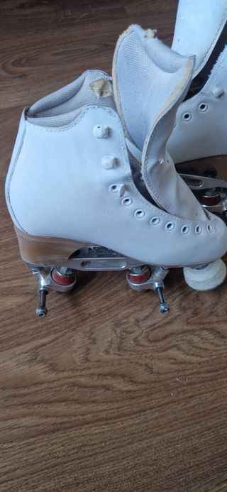 Patines Artísticos Competición 