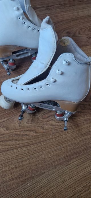 Patines Artísticos Competición 