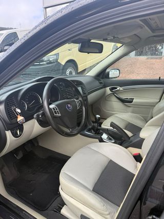 Saab 9-3 Sport 1.9TD 2005