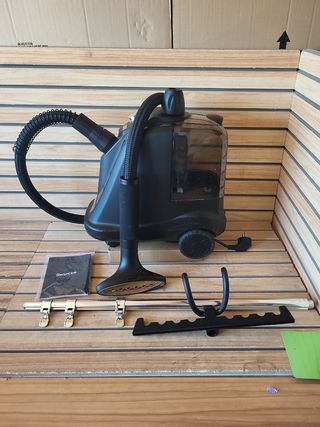 Plancha Vapor Vertical SteamOne 2000W