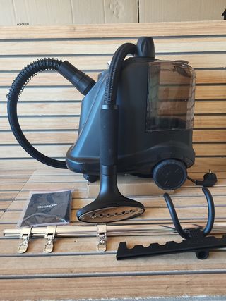 Plancha Vapor Vertical SteamOne 2000W