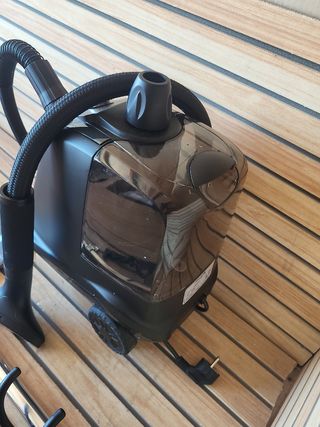 Plancha Vapor Vertical SteamOne 2000W