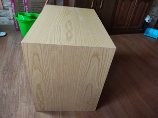 Cajonera de madera cajonera comoda mueble cajonera