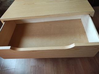 Cajonera de madera cajonera comoda mueble cajonera