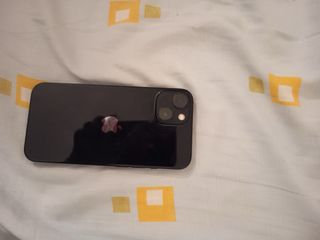 iPhone 13 Negro