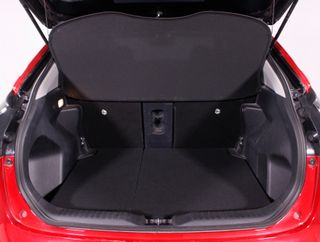 Toyota Yaris Cross 2021