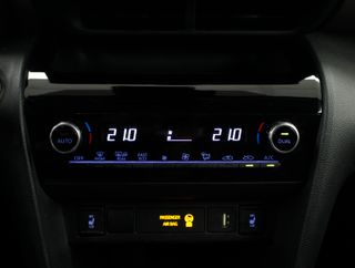 Toyota Yaris Cross 2021
