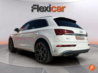 Audi Q5 50 TFSI e quattro-ultra