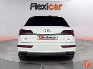 Audi Q5 50 TFSI e quattro-ultra