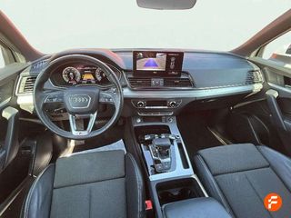 Audi Q5 50 TFSI e quattro-ultra