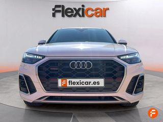 Audi Q5 50 TFSI e quattro-ultra