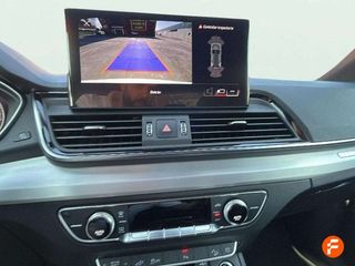 Audi Q5 50 TFSI e quattro-ultra
