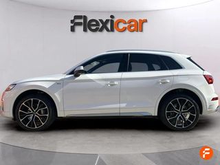 Audi Q5 50 TFSI e quattro-ultra