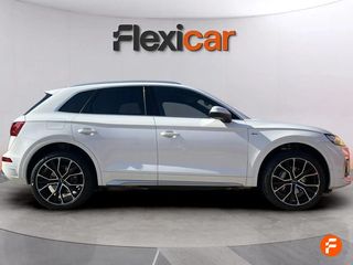 Audi Q5 50 TFSI e quattro-ultra