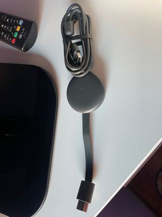 Google Chromecast