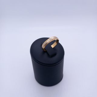 Anillo de Oro 18K (J251933-2)