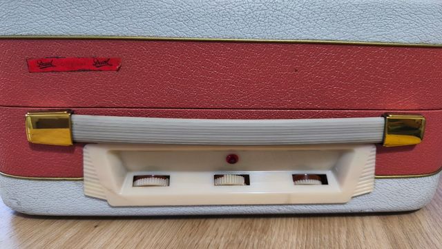 Giradiscos Dual 300Vr