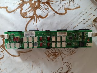 Modulos de potencia y control Edesa Urban I33S