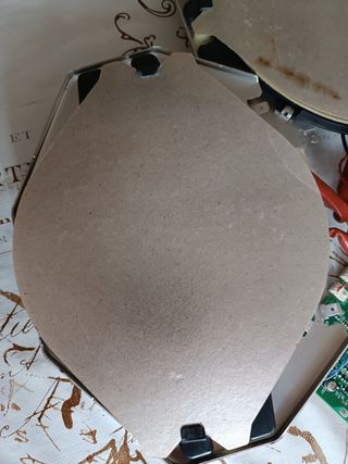 Modulos de potencia y control Edesa Urban I33S