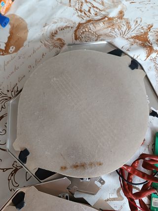 Modulos de potencia y control Edesa Urban I33S