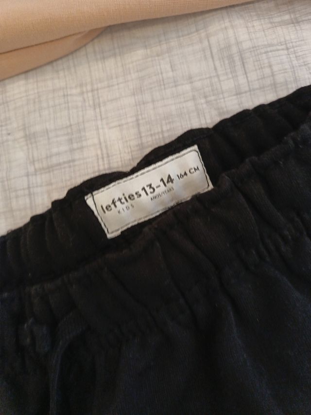 Conjunto sudadera y pantalon