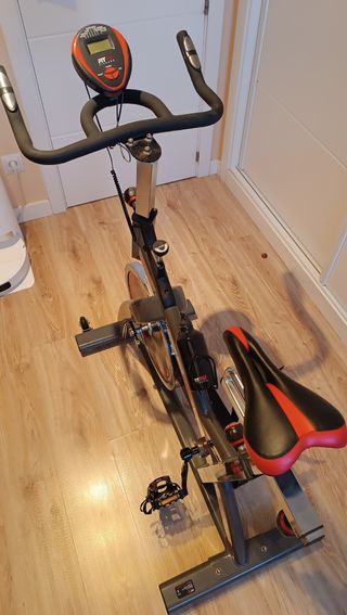 Bicicleta de Spinning Indoor Bike